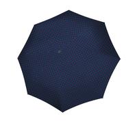 reisenthel Schirm Regenschirm pocket duomatic Taschenschirm mixed dots red RR3075