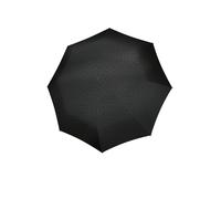 Reisenthel RR7058 Regenschirm Schwarz Polyester Kompakt