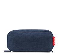 Reisenthel Kosmetiktasche MULTICASE TWIST NAVY - 1,5 l, Polyester, wasserabweisend, Blau
