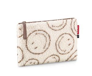 reisenthel Schminktasche LR1045 case 1 smiley® teddy chocolate