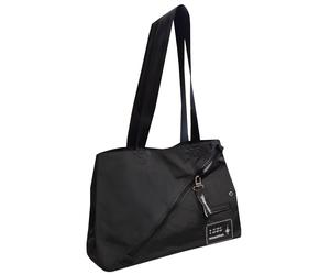 Reisenthel Segeltasche Shopper Avento schwarz PR0123 Tasche Schwarz