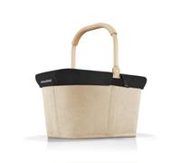 Set Carrybag mit Cover BPBK-beige