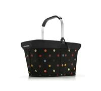 Set Carrybag mit Cover BPBK-schwarz