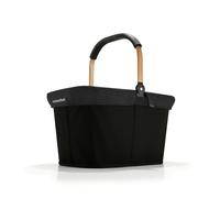 Set Carrybag mit Cover BPBK-schwarz