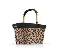 Set Carrybag mit Cover BPBK-braun