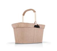 Set Carrybag mit Cover BPBK-beige