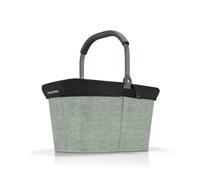 Set Carrybag mit Cover BPBK-grün