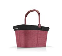 Set Carrybag mit Cover BPBK-rot