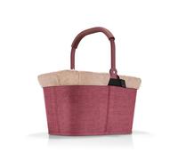 Set Carrybag mit Cover BPBK-rot