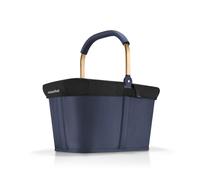 Set Carrybag mit Cover BPBK-blau