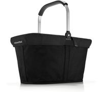 reisenthel Set Carrybag mit Cover BPBK, black, Unisex