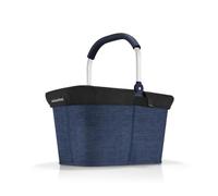 Set Carrybag mit Cover BPBK-blau