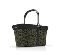 Set Carrybag mit Cover BPBK-grün