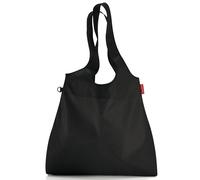 Reisenthel Shopper black Herren