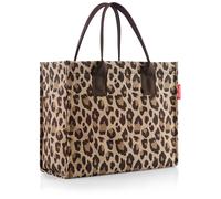reisenthel Shopper daily leo macchiato