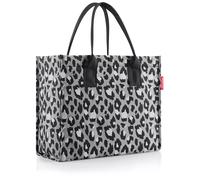 reisenthel Shopper daily leo nero