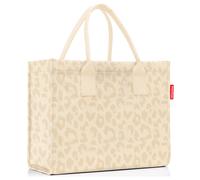 reisenthel daily shopper leo vanilla