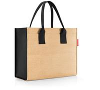 reisenthel daily shopper - Moderner, geradliniger Shopper für jeden Anlass - praktische Handtasche, groß genug für Ihre Einkäufe und Ihre Alltagsgegenstände