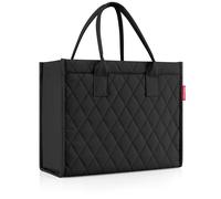 reisenthel Shopper daily rhombus black