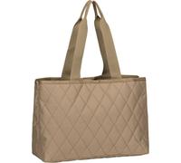 reisenthel Shopper Damen oliv, ONE SIZE