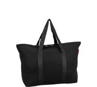 reisenthel Shopper Damen schwarz, ONE SIZE