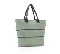 Reisenthel Shopper E1 - 12-18 l - One Size - Twist Sage