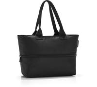 Reisenthel shopper e1 black