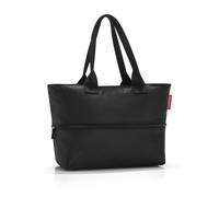 Reisenthel - shopper e1 black black