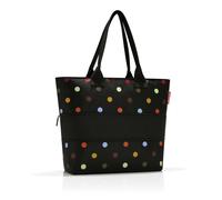 reisenthel shopper e1 dots