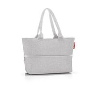 Reisenthel shopper e1 Twist Sky Rose