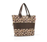 Reisenthel SHOPPER E1 in Farbe leo macchiato