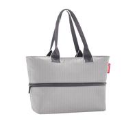 Reisenthel Shopper E1 12-18l Shopper-tasche One Size Herringbone Grey