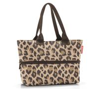 reisenthel Shopper e1 - leo macchiato