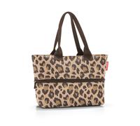 Reisenthel Shopper E1 12-18l Shopper-tasche One Size Leo Macchiato