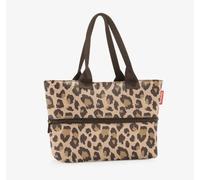 Reisenthel Shopper e1 Leo macchiato 50x26,5x16,5 cm