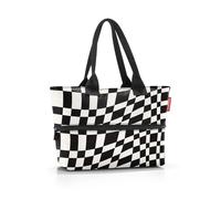 Reisenthel shopper e1 op-art