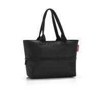 Reisenthel Shopper E1-Schwarz Schwarz M