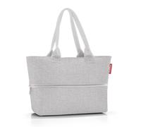 Reisenthel shopper e1 Twist Sky Rose