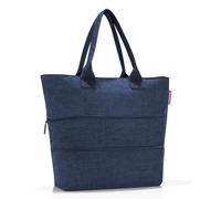 Reisenthel Shopper E1 Twist Navy