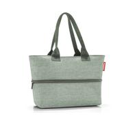 reisenthel shopper e1 twist sage