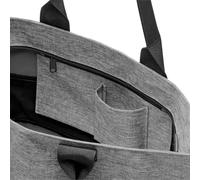 Reisenthel Shopping Shopper e1 50 cm - twist silver