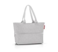 Reisenthel shopper e1 twist sky rose