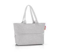 Reisenthel - shopper e1 twist sky rose twist sky rose