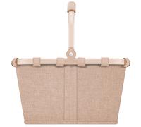 Reisenthel Shopper frame twist coffee Herren