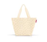 reisenthel shopper M leo vanilla