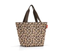 reisenthel Einkaufsshopper m leo macchiato