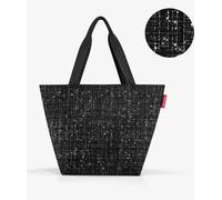 reisenthel shopper bou lack - Geräumige Shopping Bag und edle Handtasche in einem - Aus wasserabweisendem Material