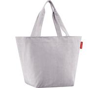 Reisenthel Shopper M CORD GREY B/H/T ca. 51,00x30,50x26,00 grau 0.00