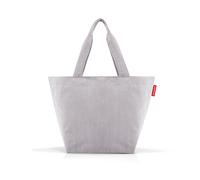 Reisenthel - shopper M cord grey cord grey - Gr. - M