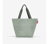 Reisenthel shopper M Damen-Shopper, twist sage